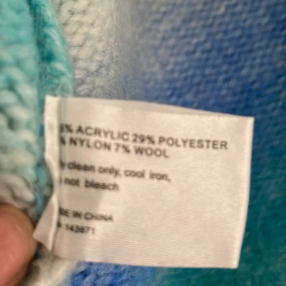 Frankies Bikinis | Debbie Knit Halter Dress - Picture 9 of 9